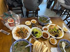 -长安后宰门水盆羊肉(新都心店)