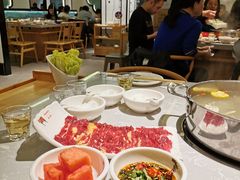 -俏牛哥鲜牛肉牛肆馆(重庆天地店)