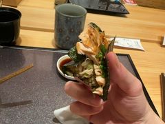 -小十Omakase(地王大厦店)