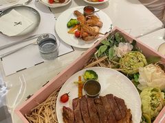 -LE SHARE洛笙·花园西餐(北京路步行街店)