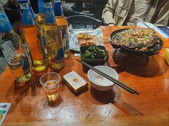 -西部一串烧烤·地道湘西小串