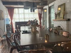 -威廉的太妃糖酒店(杭州西湖青芝坞店)