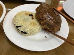 -白魁老号饭庄(交道口店)