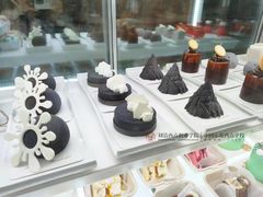 -刘清西点蛋糕烘焙培训学校