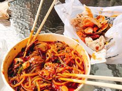 -降龙爪爪(建设路1店)