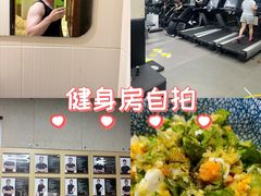 -VPsmart私教健身工作室(新华路旗舰店)