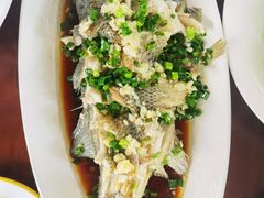 -卢小厨私房菜(长兴店)