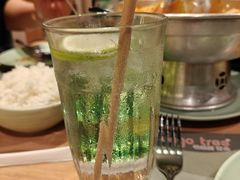 -mango tree芒果树泰国餐厅(青岛万象城店)