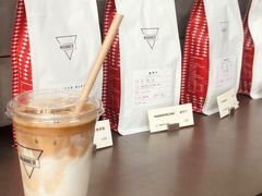 -Manner Coffee(IFS一楼店)