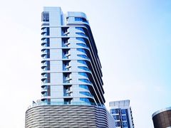 -深圳来福士广场