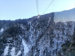 -峨眉山风景名胜区