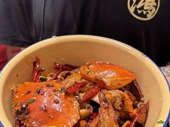 -鸿先阁·干煸虾(星沙店)