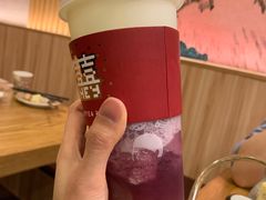 -喜茶(佛山顺德容桂天佑城店)