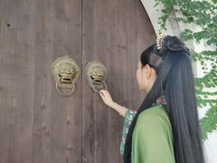 -汉仪华裳汉服旗袍·摄影写真馆(乌镇西栅店)