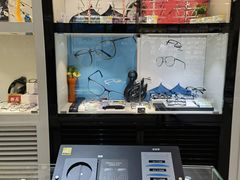 -大明眼镜(万寿路店)