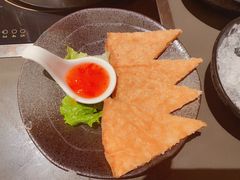 -捞王锅物料理(上海世茂广场店)