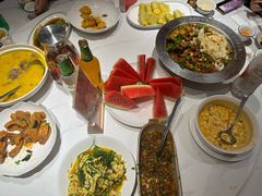 -俭寨大盘芦花土鸡·小公鸡·烧烤新疆菜(云通店)