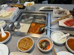 -海底捞火锅(振华商厦店)