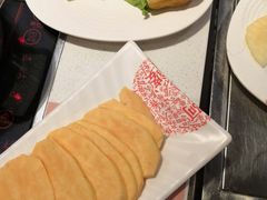 -密友回转自助火锅(世茂国际广场店)