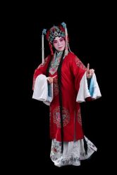 胭脂猫古装摄影有限公司-胭脂猫京剧摄影