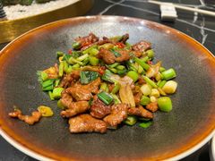 -山西国贸大饭店