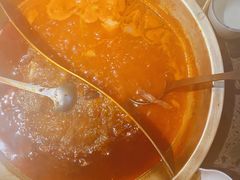 -坎爷秘制火锅(一格广场店)