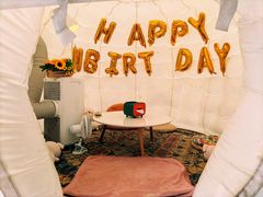 -天空花园餐吧·生日·团建(南山店)