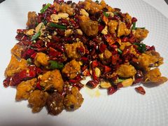 -小河盐帮·私家菜·烤鸭(三元桥·霄云路店)