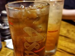 乌龙烧酒-鸟内会居酒屋(得意潮馆店)
