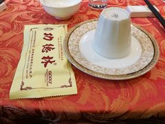 -功德林(南京西路店)