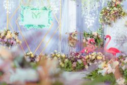 -艾米婚纱&婚礼策划