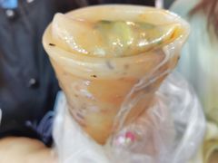 包凉皮-韩乐坊