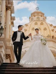 -IDO婚纱摄影(上海旗舰店)