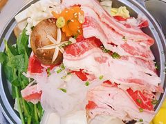 -樱の千渡日式料理·铁板烧•烧鸟(金盛田广场店)