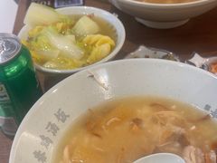 -王春春鸡汤饭(上海中海环宇城店)