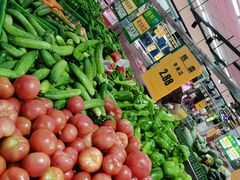 -幸福荣耀超市(学院路店)