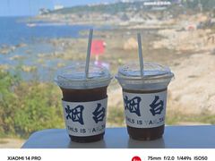 -海岛日记(养马岛店)