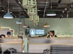 -采椰郎椰子鸡·脆皮鸡火锅(融创茂店)