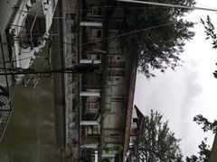 -喜洲吧·江畔老船厂·庭院餐厅(喜临院店)