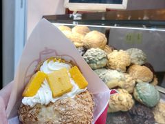 -吉川堂·日式甜点专门店(正佳广场店)