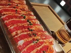 -西塔老太太泥炉烤肉(亚运村店)