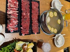 -掂档潮汕牛肉火锅(cityon熙地港店)