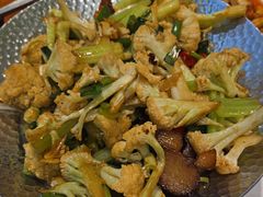 -川人百味(金安中央大街店)