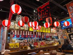 -白石的深夜食堂(济南万象城店)