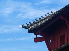 -武当山风景区