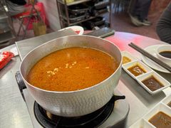 -燃计沙茶皇·香港沙茶火锅(人广旗舰店)