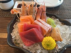 -田舍家Inakaya·炉端烧·铁板烧(天汇igc店)