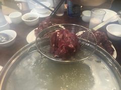 -来自潮州牛肉店(华强北店)