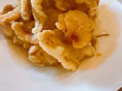 金牌锅包肉-京滨饭店·餐厅(阜外大街店)