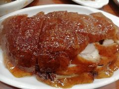 -宏天寶·北京烤鸭(宾馆西路2店)